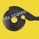 Choke Lever-First Quality - XL 100