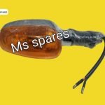 Front Indicator Right Side-First Quality - Victor