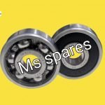 Front Wheel Bearing-First Quality - Karizma zmr