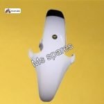 Mudguard White Colour-First Quality - Karizma-Karizma R