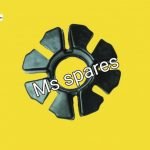 Drum Rubber-First Quality - XL 100