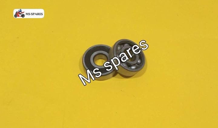 3fb2d4a0-1a71-48bc-ba6d-5e91674a5549 Rear Wheel Bearing-First Quality - FZv2 - Image 1