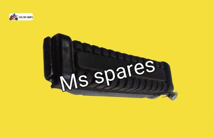 405b907a-ba23-4054-a8a1-2b5969d3377a Rear Right Foot Rest-First Quality - Victor - Image 1