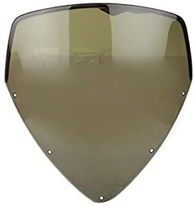 karizma r visor price