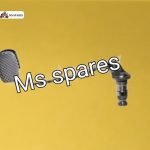 Brake Pedal-First Quality - Karizma-Karizma R