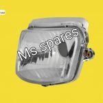 Head Light Unit Assembly - Victor