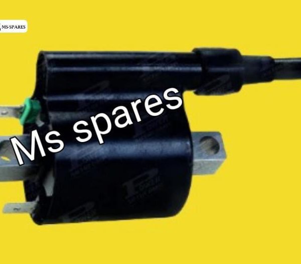 Power Coil-First Quality - Glamour Old 2004 To 2006