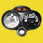 Meter Box-First Quality - Star City