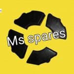 Drum Rubber-First Quality - Victor