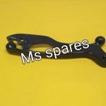 Lever Set-First Quality - Super Splendor