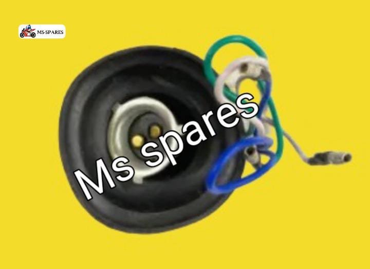 5ea36b76-08da-4c33-8333-8a906cc76029 Head Light Holder-First Quality - Victor gl - Image 1