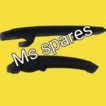 Timing Chain Guide-Genuine - Pulsar 200 NS