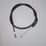 Accelerator Cable-Genuine-Glamour Old [2004-2006]