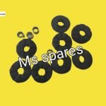 Handle Rubber-First Quality - Super XL Heavy Duty