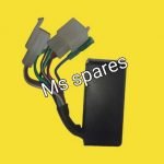 Cdi Coil Cdi Unit-First Quality - Victor