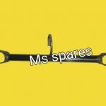 Handle Rod-First Quality - XL 100