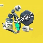 Lock Set-First Quality - Super XL Heavy Duty