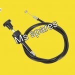 Chock Cable-First Quality - Jupiter Classic