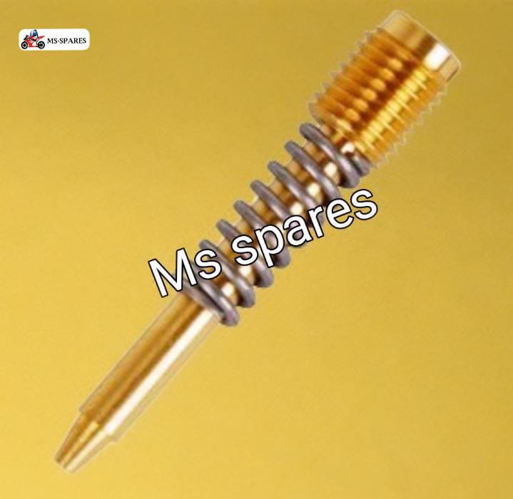 Air Screw-First Quality – Shine Type 6 – MS-Spares Online