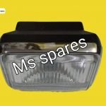 Head Light Assembly-First Quality - CD 100 SS