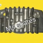 Head Plate-First Quality - CD 100 SS