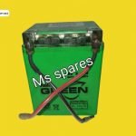 Battery 2.5Lb-First Quality - Glamour Old 2004 To 2006