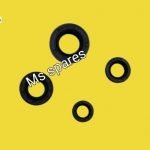 Oil Seal-First Quality - Victor gl