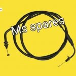 Accelerator Cable-First Quality-Jupiter Classic