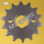 Front Chain Sprocket-First Quality - Karizma zmr