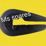 Cain Cover-First Quality - XL 100