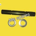 Center Stand Pin-First Quality - XL 100