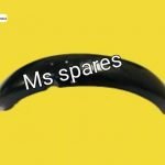 Front Mudguard-First Quality - XL 100