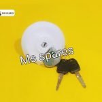 Petrol Tank Lock-First Quality - Super Splendor