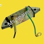 Starting Coil-First Quality - XL 100