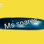 Rear Mudguard-First Quality - XL 100