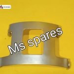 Mudguard Bracket-First Quality- Karizma - Karizma R