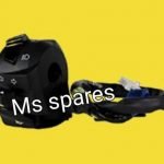 Left Side Switch Assembly-First Quality - Victor