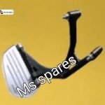 Ladies Foot Rest-First Quality - Pleasure New Model