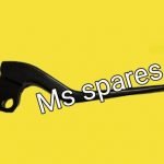 Lever Right Side-First Quality - Super XL Heavy Duty