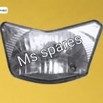 Head Light Unit Assembly-Genuine - Maestro