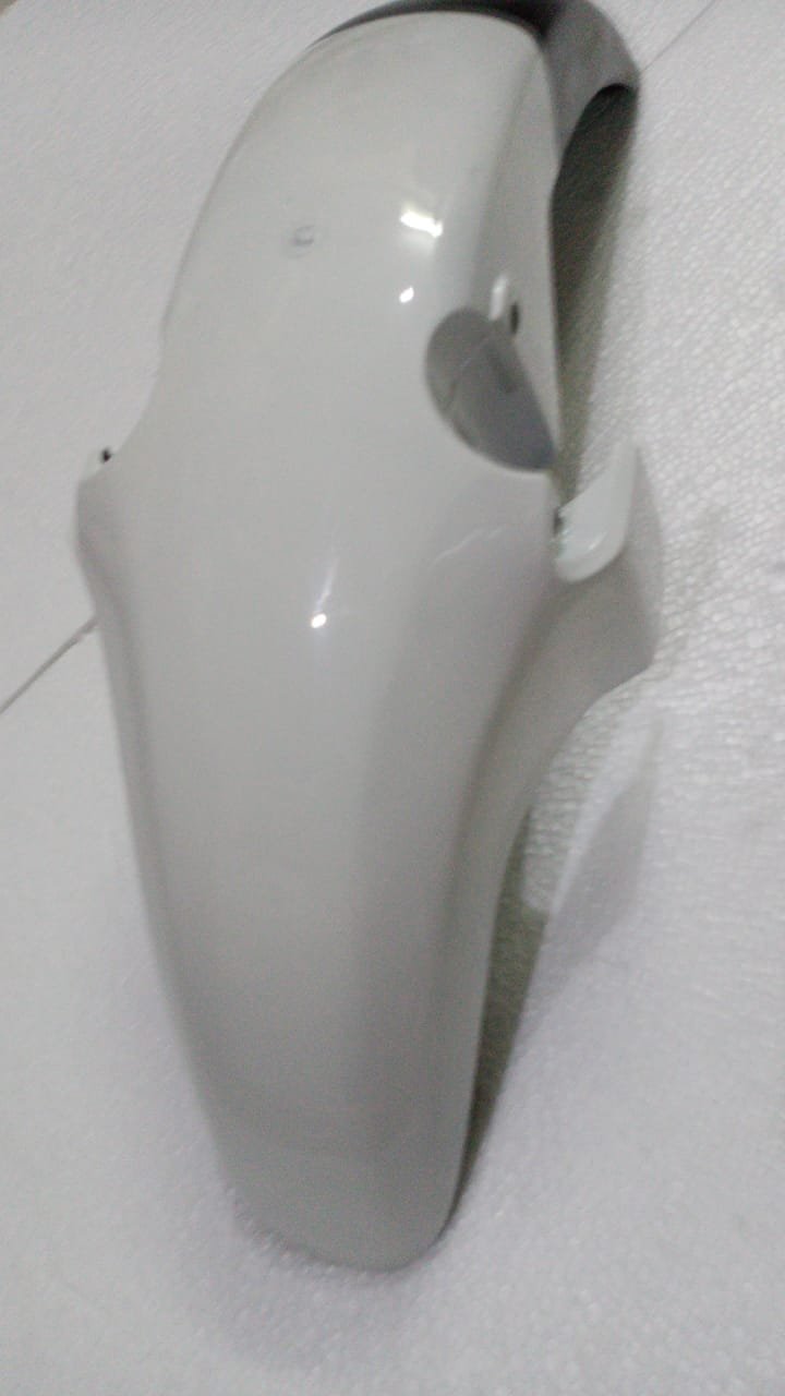 karizma mudguard price