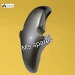 Grey Mudguard-First Quality - Hunk Digital Meter