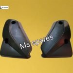 Front Hub Cover-First Quality-Maestro