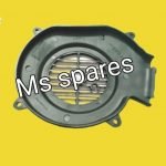 Fan Cover-First Quality - XL 100