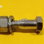 Clutch Lever Screw-First Quality-Unicorn Old Model