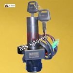 Ignition Lock-First Quality - Karizma R New Model