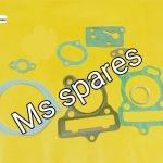 Half Kit-First Quality - Victor gl