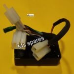 Cdi Coil (Cdi Unit)-First Quality - Victor gl