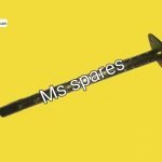 Silencer Mafler-First Quality - Super XL Heavy Duty