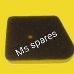 Air Filter-First Quality - CD 100 SS